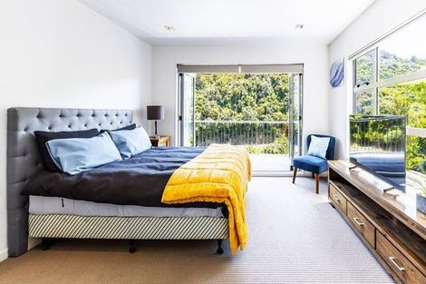 Photo of property in 17u2 Blackbridge Road, Wadestown, Wellington, 6012