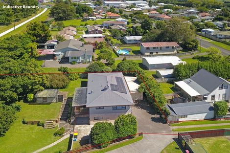 Photo of property in 44 Lee Street, Te Puke, 3119