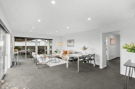 Photo of property in 131 Highsted Road, Casebrook, Christchurch, 8051