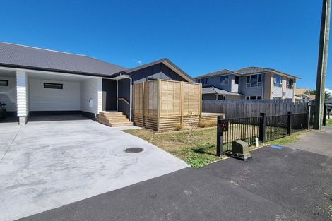 Photo of property in 53u2 Bandon Street, Frankton, Hamilton, 3204