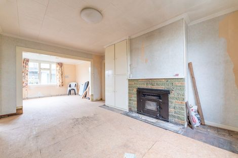 Photo of property in 36 Wilson Street, Seaview, Timaru, 7910