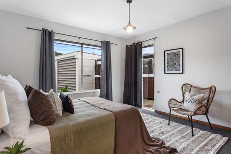 Photo of property in 4/42 Longfellow Street, Sydenham, Christchurch, 8023