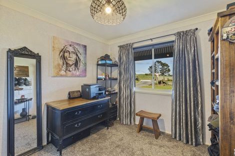 Photo of property in 615 Wortley Road, Waiongana, Inglewood, 4389