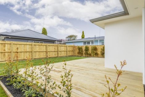 Photo of property in 18b Sheffield Street, Awapuni, Palmerston North, 4412