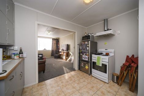 Photo of property in 141 Ferguson Street, West End, Palmerston North, 4412