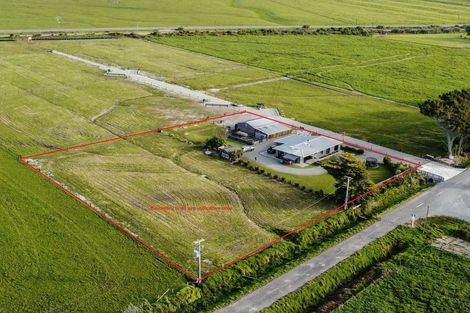 Photo of property in 52 Greyhound Road, Arahura Valley, Hokitika, 7882