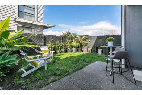 Photo of property in 24 Rangihina Road, Hobsonville, Auckland, 0616