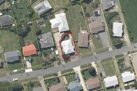 Photo of property in 16 Tuki Street, Titahi Bay, Porirua, 5022