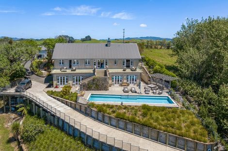Photo of property in 241 Sharp Road, Warkworth, 0982
