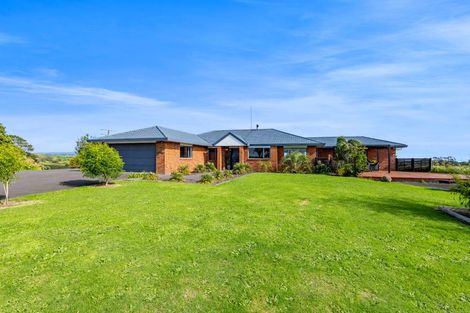 Photo of property in 402 Hursthouse Road, Tarurutangi, Inglewood, 4389