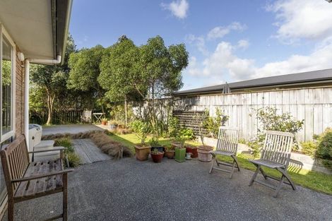 Photo of property in 9 Hulme Way, Raumati Beach, Paraparaumu, 5032
