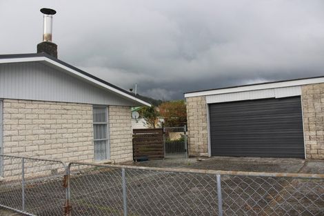 Photo of property in 1 Nile Street, Taylorville, Greymouth, 7805
