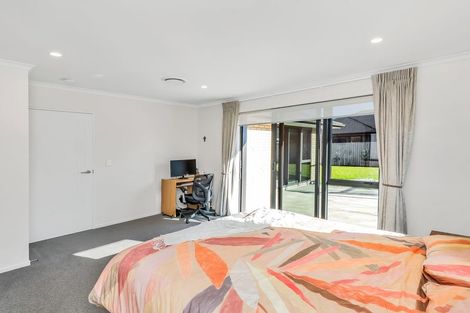 Photo of property in 9 Martini Avenue, Leeston, 7632