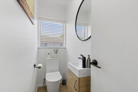 Photo of property in 45a Jellicoe Road, Manurewa, Auckland, 2102