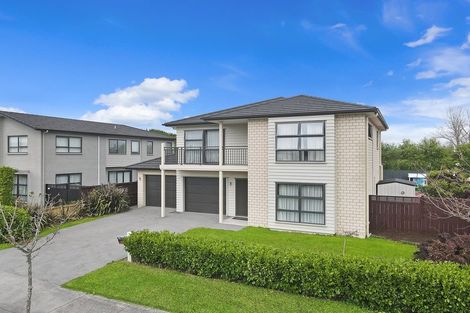 Photo of property in 32 Wawatai Drive, Karaka, Papakura, 2113