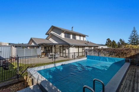 Photo of property in 5 Edna Place, Opotiki, 3122