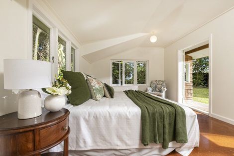 Photo of property in 103 Hinau Road, Waimauku, 0881