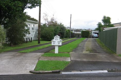 Photo of property in 2/23 Swan Crescent, Pakuranga, Auckland, 2010