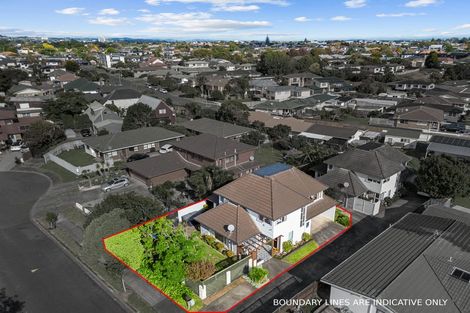 Photo of property in 1/7 Camden Place, Papatoetoe, Auckland, 2025
