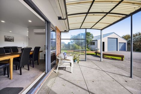 Photo of property in 270 Smart Road, Hillsborough, New Plymouth, 4372