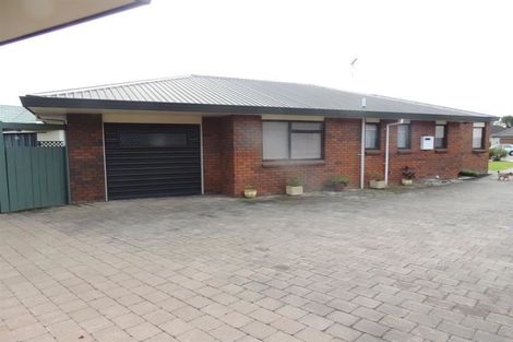 Photo of property in 1/31a Cassino Crescent, Onekawa, Napier, 4110