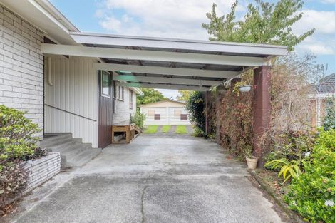 Photo of property in 16 Moana Place, Morrinsville, 3300