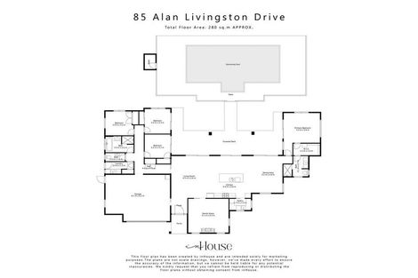 Photo of property in 85 Alan Livingston Drive, Cambridge, 3434