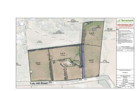 Photo of property in 106 Tutu Hill Road, Weston, Oamaru, 9491