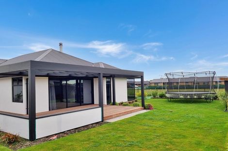 Photo of property in 15 Anaru Road, Lincoln, 7608