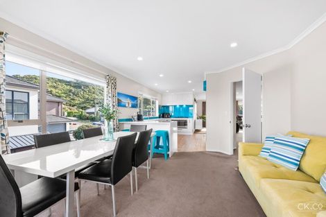 Photo of property in 105 Redvers Drive, Belmont, Lower Hutt, 5010