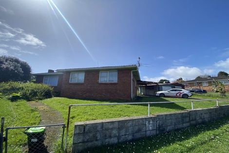 Photo of property in 3 Gainsborough Street, Manurewa, Auckland, 2102