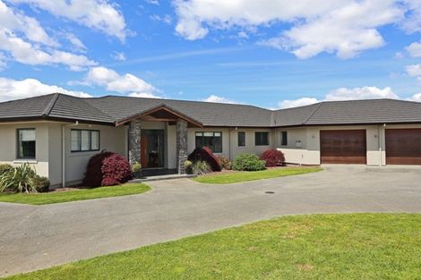 Photo of property in 225 Porangahau Road, Waipukurau, 4200