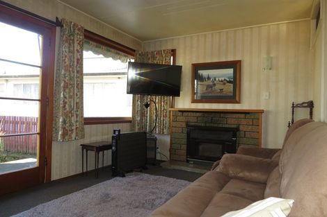 Photo of property in 24 Denmark Street, Fairlie, 7925