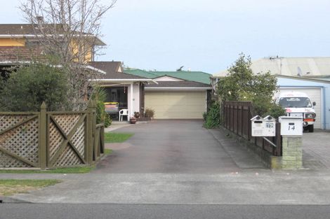Photo of property in 1/12 Avenue Road, Greenmeadows, Napier, 4112