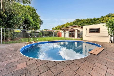 Photo of property in 507 Cornwall Road, Mahora, Hastings, 4120