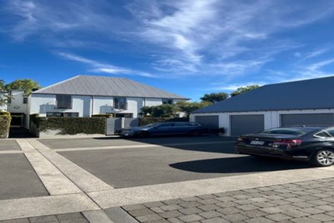 Photo of property in 310x Gloucester Street, Christchurch Central, Christchurch, 8011