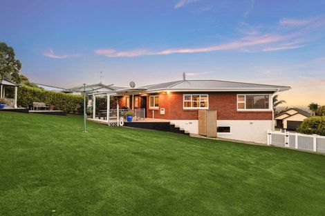 Photo of property in 4 Hamlet Place, Pukekohe, 2120