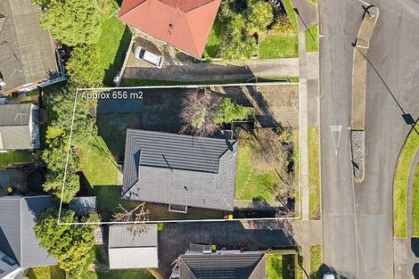 Photo of property in 47 Lachlan Drive, Dinsdale, Hamilton, 3204