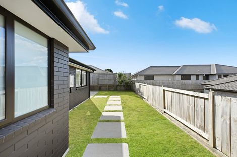 Photo of property in 10u2 Bostonkip Crescent, Fitzroy, Hamilton, 3282