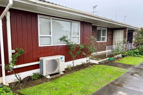 Photo of property in 4/34 Campbell Road, Onehunga, Auckland, 1061