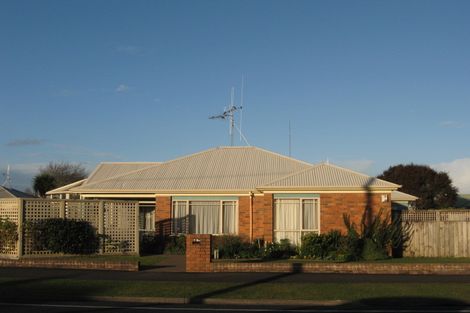 Photo of property in 34c Brooklyn Road, Claudelands, Hamilton, 3214
