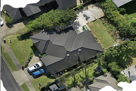 Photo of property in 180 Kittiwake Drive, Schnapper Rock, Auckland, 0632