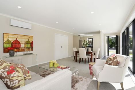 Photo of property in 15a Thomson Street, West End, Palmerston North, 4412