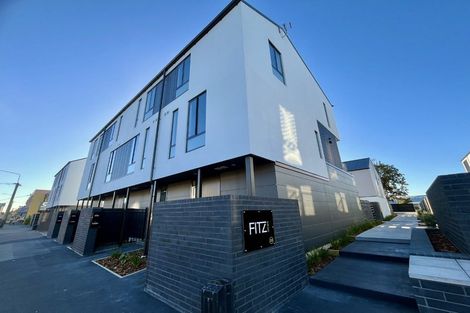 Photo of property in 339c Cashel Street, Christchurch Central, Christchurch, 8011