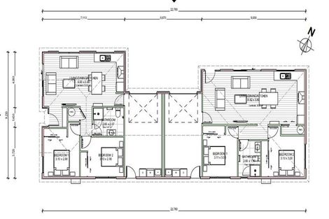 Photo of property in 15 Busby Way, Rolleston, 7614