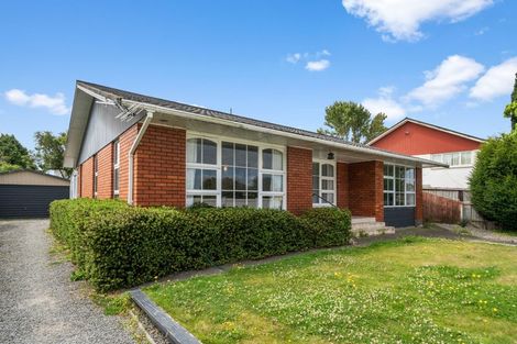 Photo of property in 170 Maidstone Road, Avonhead, Christchurch, 8042
