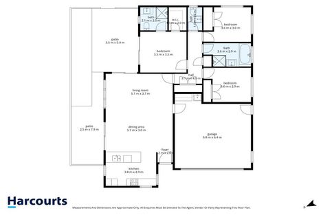 Photo of property in 39 Tradewinds Drive, Whitby, Porirua, 5024