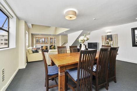 Photo of property in The Fletcher Trust Building, 14u6 College Street, Te Aro, Wellington, 6011