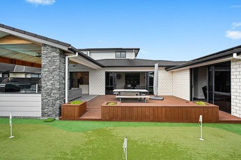 Photo of property in 5 Harrier Court, Flagstaff, Hamilton, 3210