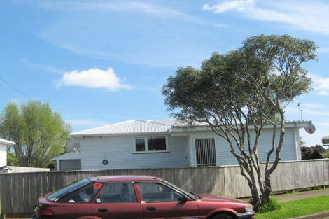 Photo of property in 45 Budleigh Street, Frankleigh Park, New Plymouth, 4310